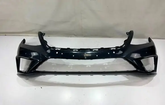 Mercedes-Benz S W222 Front bumper