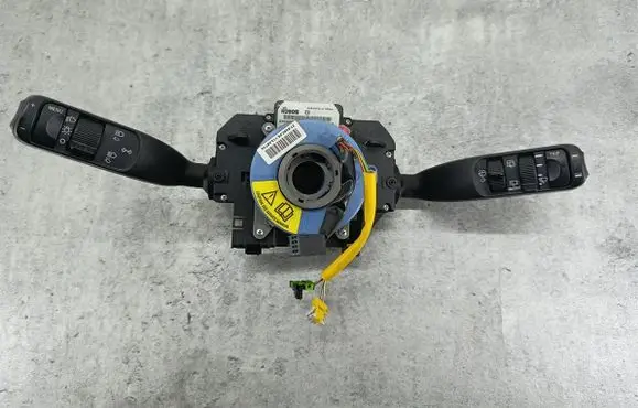 Alfa Romeo 159 Wiper turn signal indicator stalk/switch 01560805100