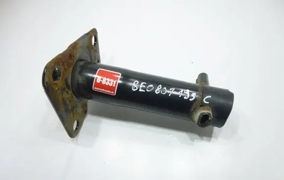 Audi A4 S4 B7 8E 8H Front bumper shock/impact absorber 8E0807133C