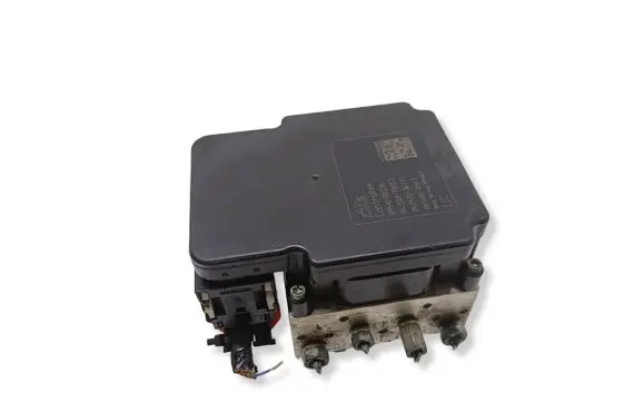 Toyota Yaris ABS Pump 895410D330 06262136771 445400D130