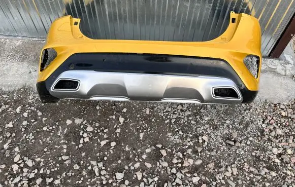 KIA Xceed Rear bumper 86611J7CA0