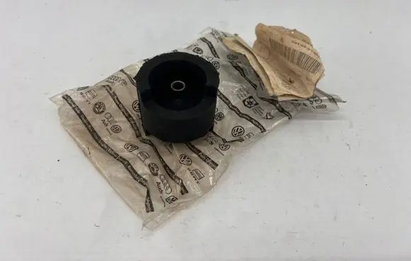 Volkswagen Taro Rear axle beam mounts housing J4837535011