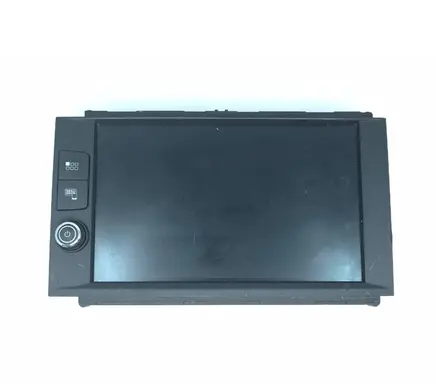 Seat Leon (5F) Screen/display/small screen 5F0919606 QW00069A AAH41000