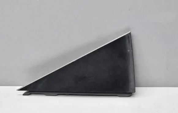 KIA Venga Rear door glass trim molding 838401P000