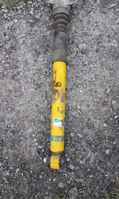 Audi A6 S6 C6 4F Rear shock absorber/damper 24116312 BE5B631