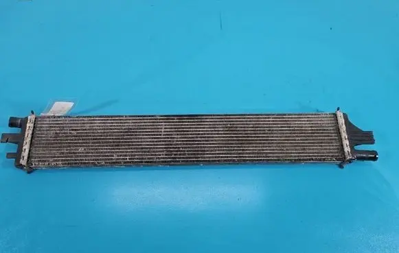 Opel Movano B Coolant radiator 214C10001R IMPRK1534634
