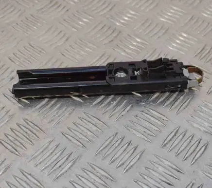 Mercedes-Benz ML W164 Seat belt adjustment motor A2118600688