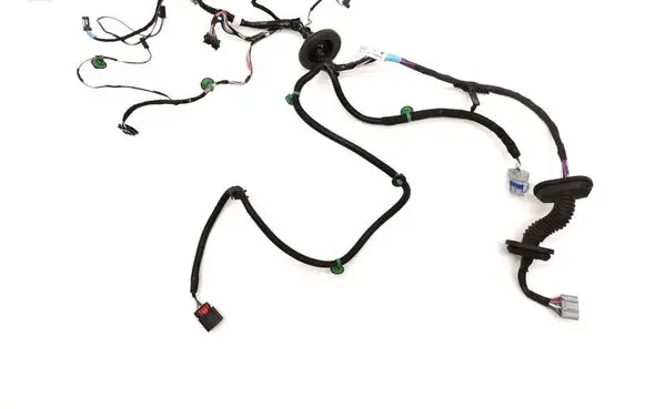 Tesla Model S Other wiring loom 1004425-00-R