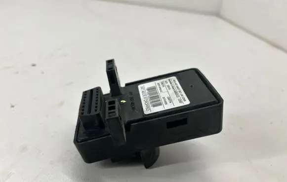 Ford Bronco Other control units/modules M1PT14F642AC 5CTH16F05 200913A