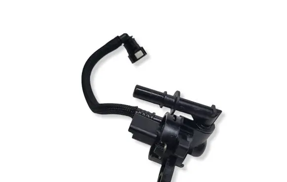 Peugeot Partner Fuel pressure sensor 81CP3801