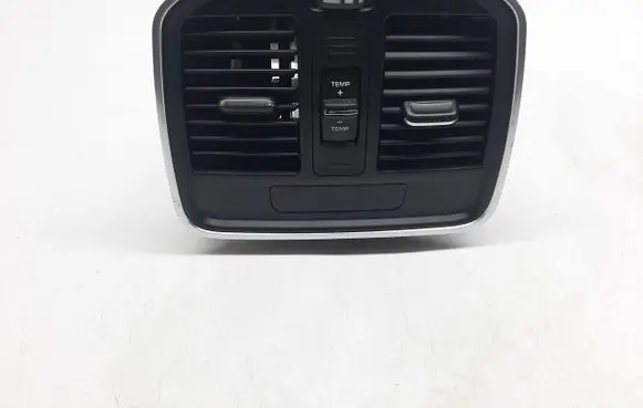 Porsche Macan (95B) Rear air vent grill 95B819203G