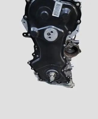 Renault Laguna III Engine M9RG742 M9R742 8200729286