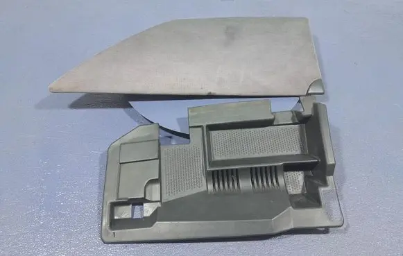 Audi A6 S6 C8 4K Glove box 1491264077