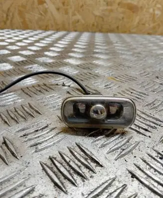Audi A6 Allroad C5 Front fender indicator light 8E0949127