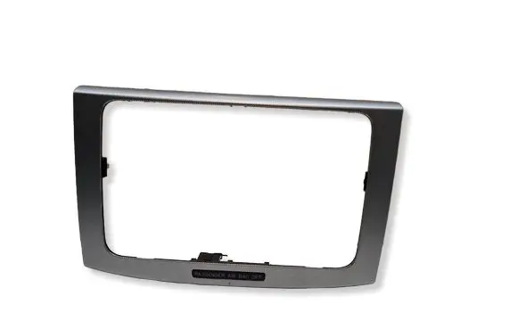 Volkswagen PASSAT B6 Radio/GPS head unit trim 3C0858069M