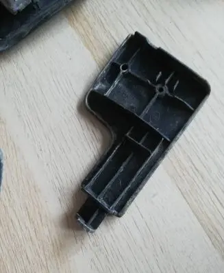 Renault Espace - Grand espace IV Other interior part 2005000200 8200094206
