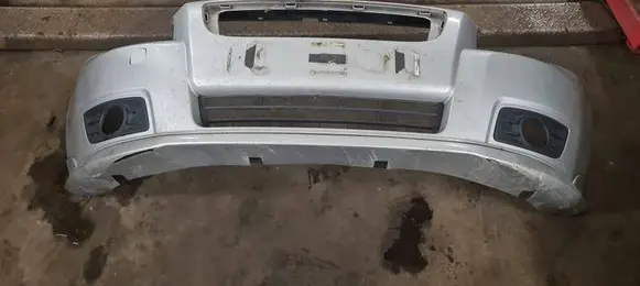 Volvo V50 Front bumper 30744976