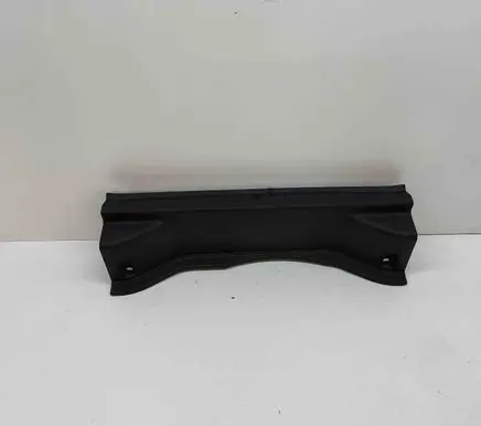 Citroen C4 II Trunk/boot sill cover protection 9840965280