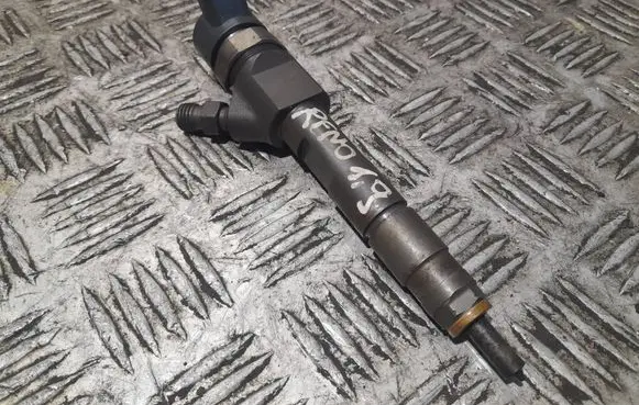 Renault Megane II Fuel injector 8200389369 0445110230