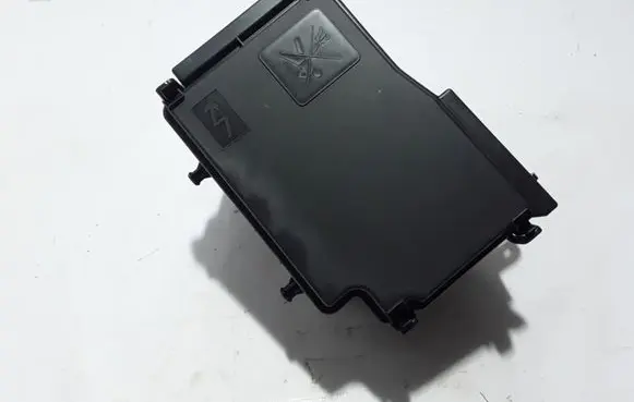 Fuse box set