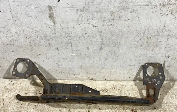 Audi A4 S4 B7 8E 8H Intercooler hose/pipe 8e0199521db