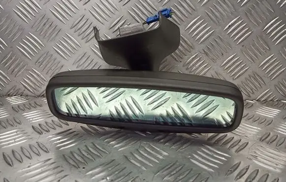 Opel Zafira B Rearview mirror trim 96498596XT