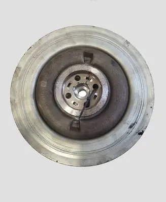 Volvo S60 Crankshaft pulley P31401194