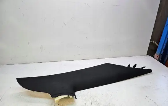 Audi A6 S6 C6 4F Other sill/pillar trim element 4F5867245G