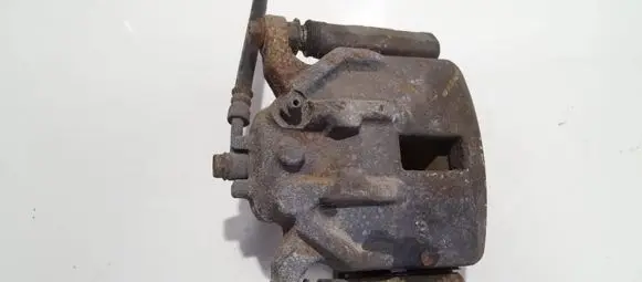 Honda Civic Front brake caliper
