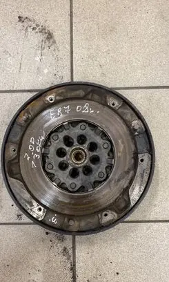 BMW 1 E81 E87 Dual mass flywheel 