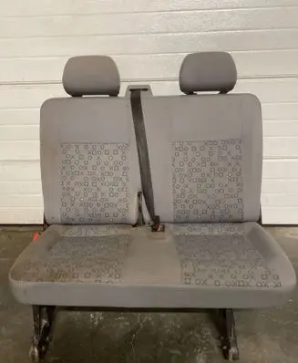 Volkswagen Transporter - Caravelle T5 Other seats