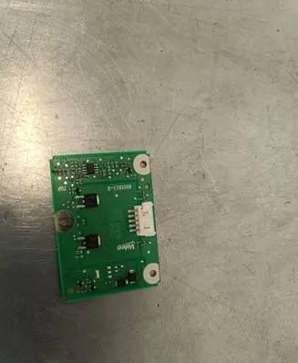Volvo V60 Xenon control unit/module 