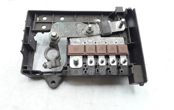 Opel Astra J Positive wiring loom 13302305 365927271 1110005AA