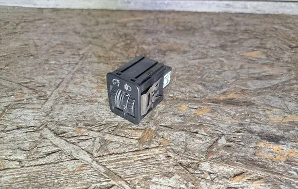 Volkswagen PASSAT B6 Headlight level height control switch 3C0941333A