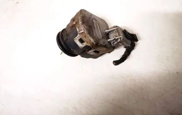 Opel Astra G Headlight level adjustment motor 90590665