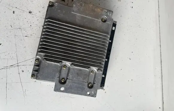 Mercedes-Benz C W203 Engine control unit/module A0285454232