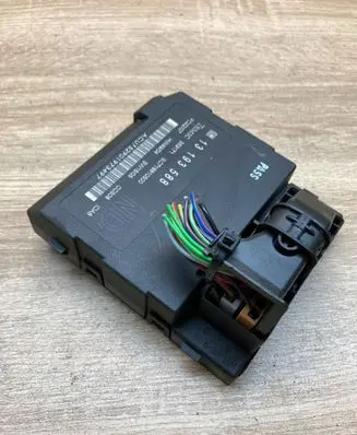 Opel Vectra C Comfort/convenience module 13193588 359171