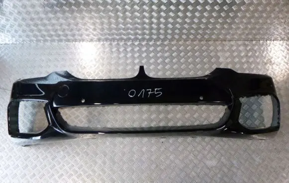 BMW 5 G30 G31 Front bumper 8064928 8069428