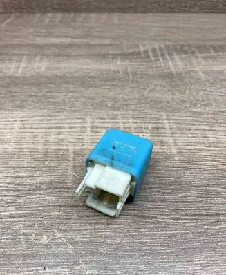 Toyota RAV 4 (XA30) Other relay 0567009340