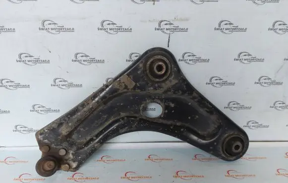 Opel Crossland X Front lower control arm/wishbone 