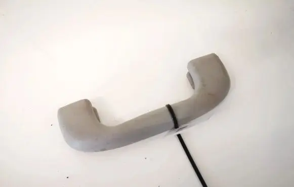 Opel Signum Front interior roof grab handle 317382836