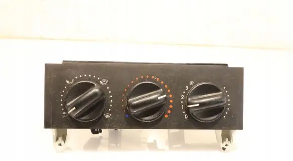 Renault Kangoo I Interior fan control switch 