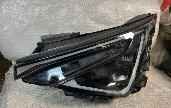KIA EV6 Headlight/headlamp 92101CV5