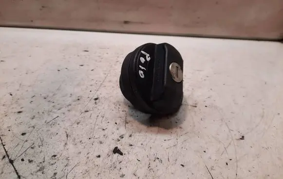 Volkswagen Polo Fuel tank filler cap 1J0201553P