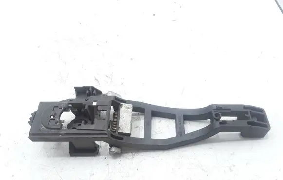 Ford S-MAX Front door exterior handle/bracket 4G0131035B