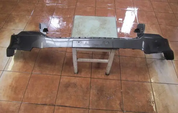 Suzuki SX4 S-Cross Front bumper 71711-64R0