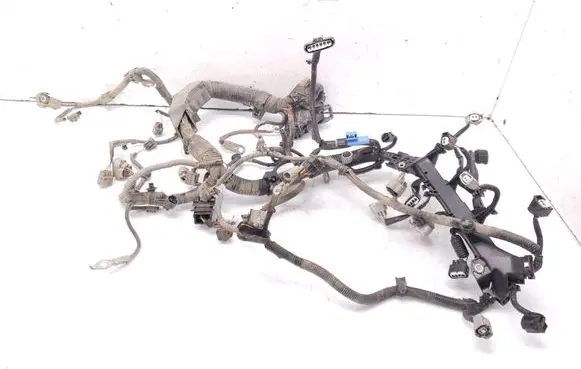 Toyota Yaris Engine installation wiring loom 821210DP30A