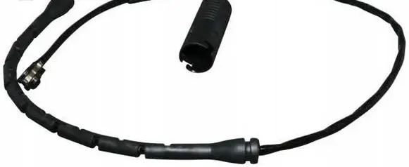 BMW X5 E53 Brake pads wear sensor 34-35-1-165-580