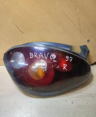 Fiat Bravo - Brava Rear/tail lights B695
