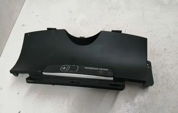 Toyota Verso Steering wheel column trim 101539A0 839500F150 839500F1503313